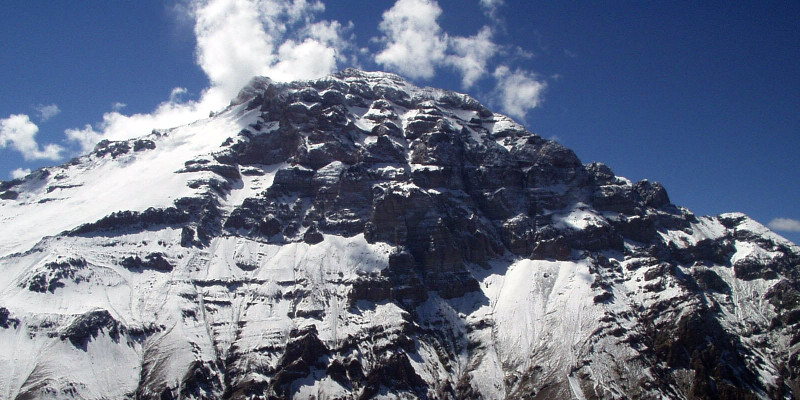 Der Aconcagua Südamerikas Gigant 7summits4help