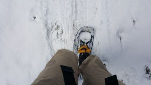 Training in den Alpen | 7summits4help