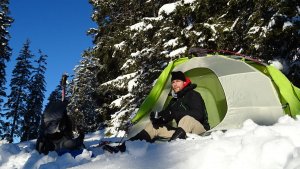 Training in den Alpen | 7summits4help