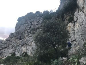 Roca Bella Nord