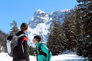 Wo geht es hin? Mit Welt der Dächer auf dem Ochsenälpeleskopf - 7summits4help Fundraising (23)