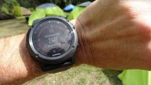 Höhe rund 2.400m - Illaga das Herz Papuas - 7summits4help