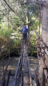 Unsere letzte Brücke - Carstensz Expedition nach Papua