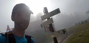Bellevue Tramway to Nid d'Aigle - Mont Blanc