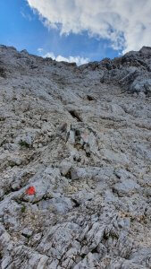 Zur Zugspitze über den Stopselsteig - 7summits4help-Blog von Nicolas (16)