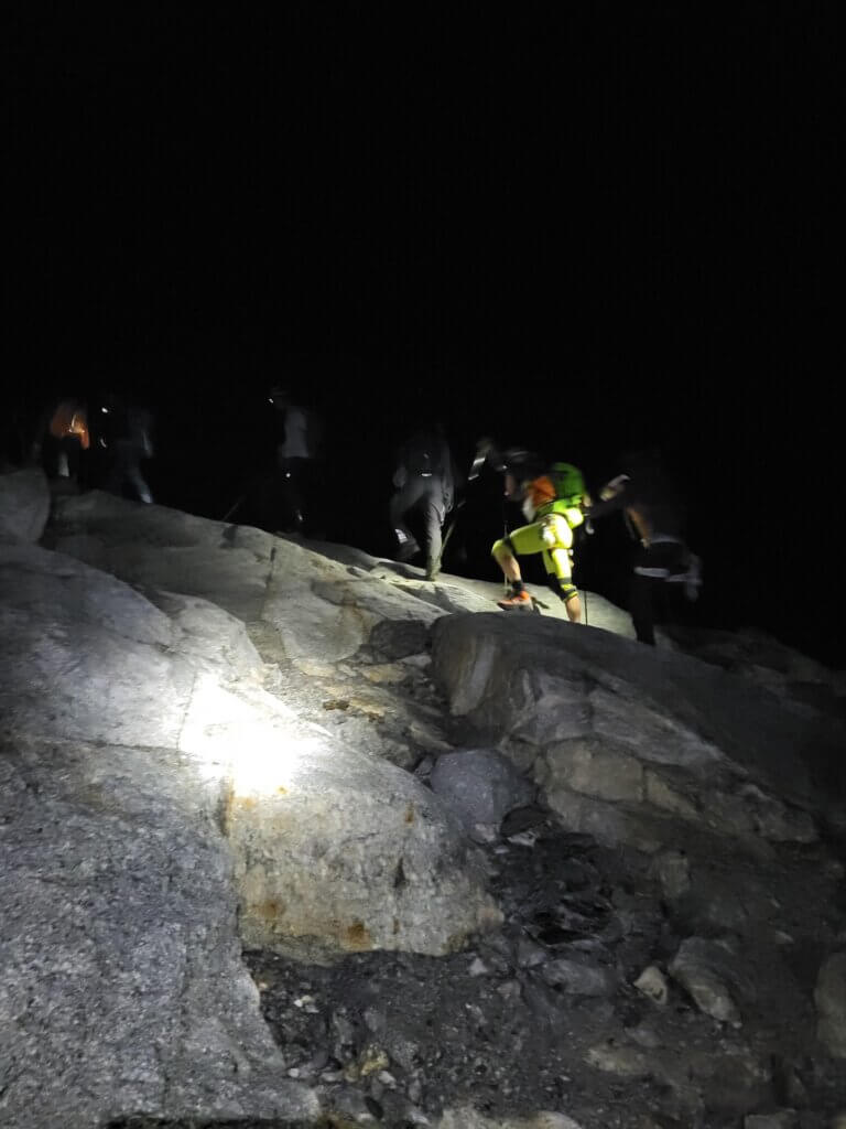 Dufourspitze Start - Nicolas Scheidtweiler (7)